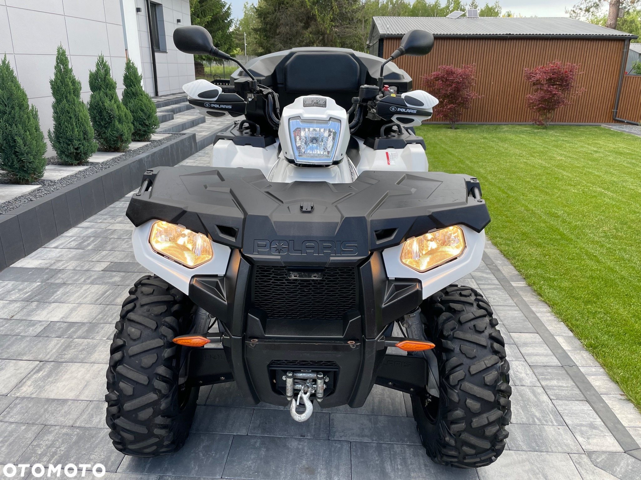 Polaris Sportsman