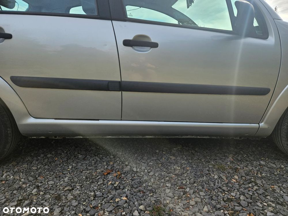 Citroën C3 - 8