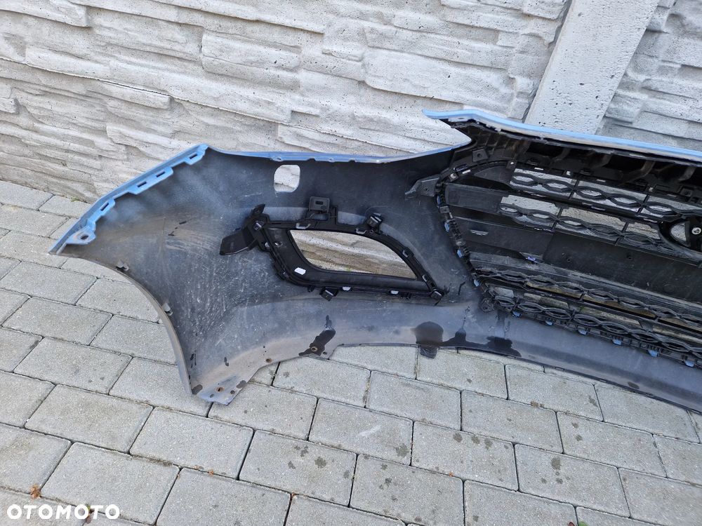 Zderzak Hyundai i30 II 2012 - - 12