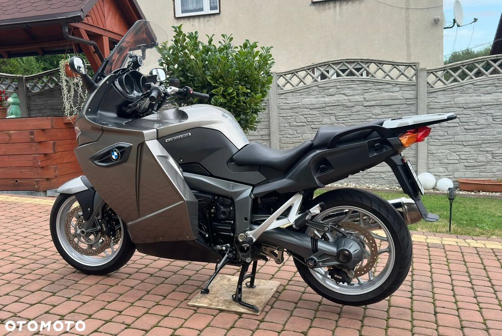 BMW K - 33