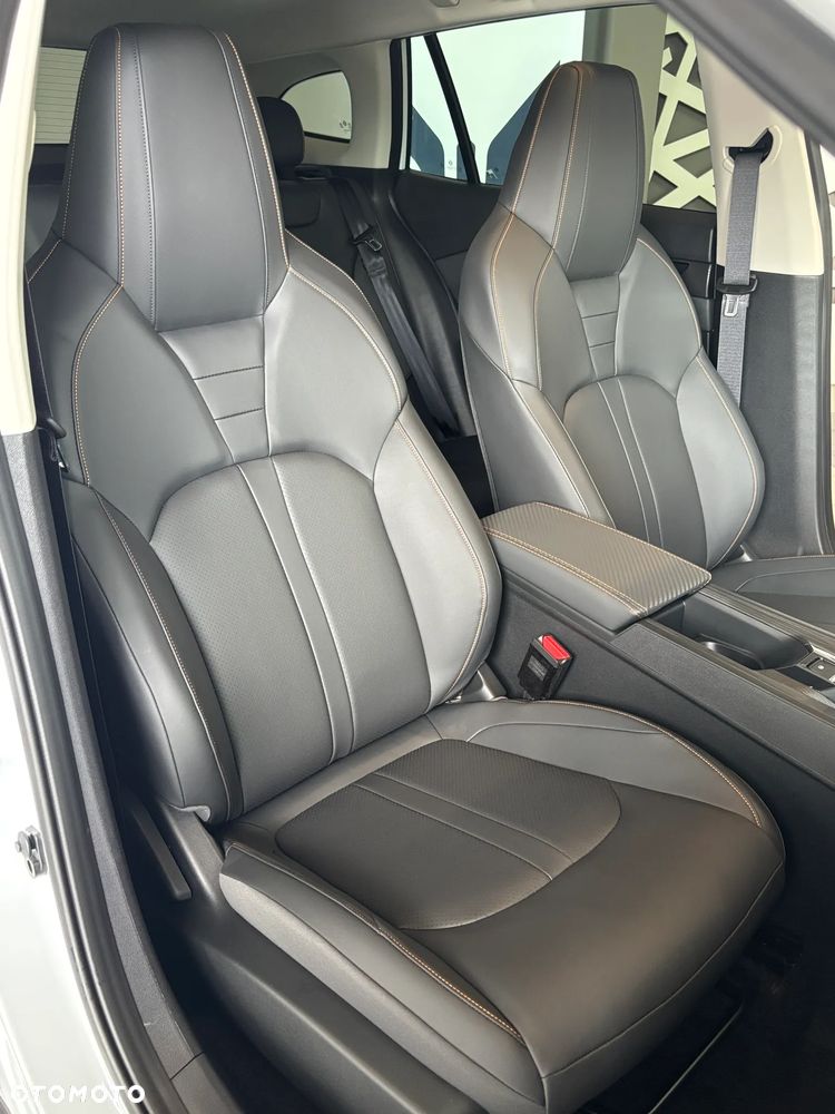 Dongfeng Shine GS - 31