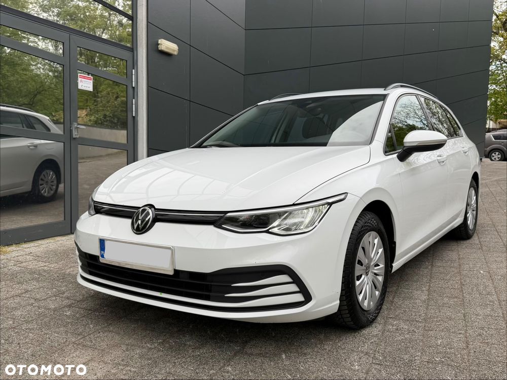 Volkswagen Golf 1.0 TSI - 2