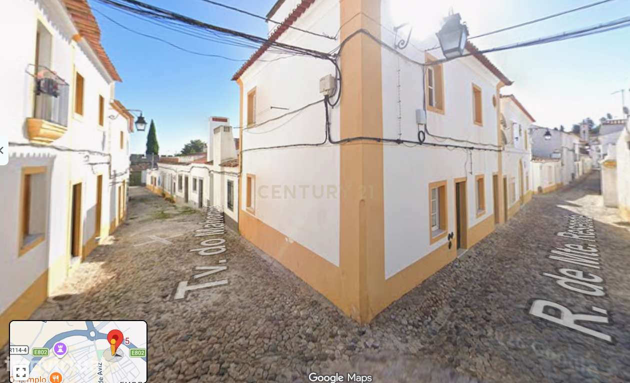 Moradia T1 centro histórico, Évora - Grande imagem: 5/5