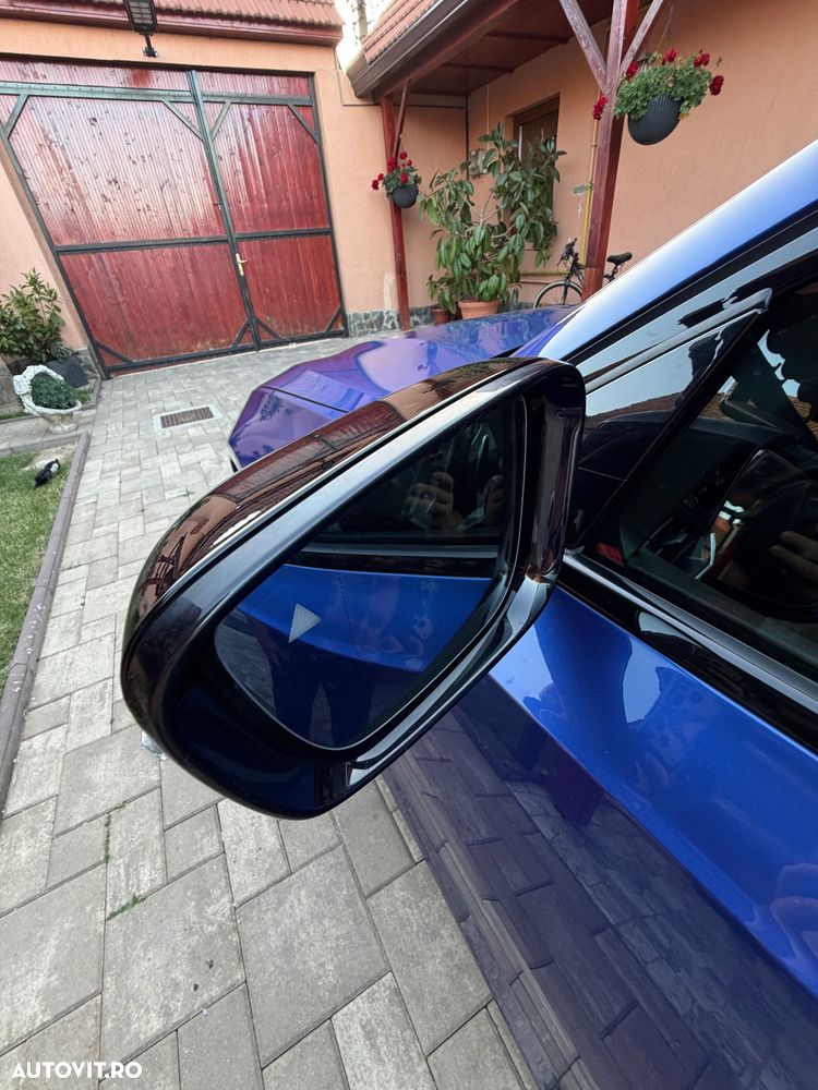 BMW Seria 3 320d xDrive Aut. Edition M Sport Shadow - 30