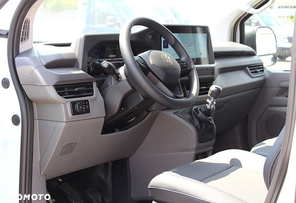 Volkswagen Transporter T7 - 7