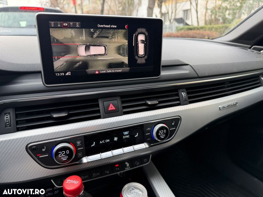 Audi A4 Allroad quattro 3.0 TDI tiptronic - 15