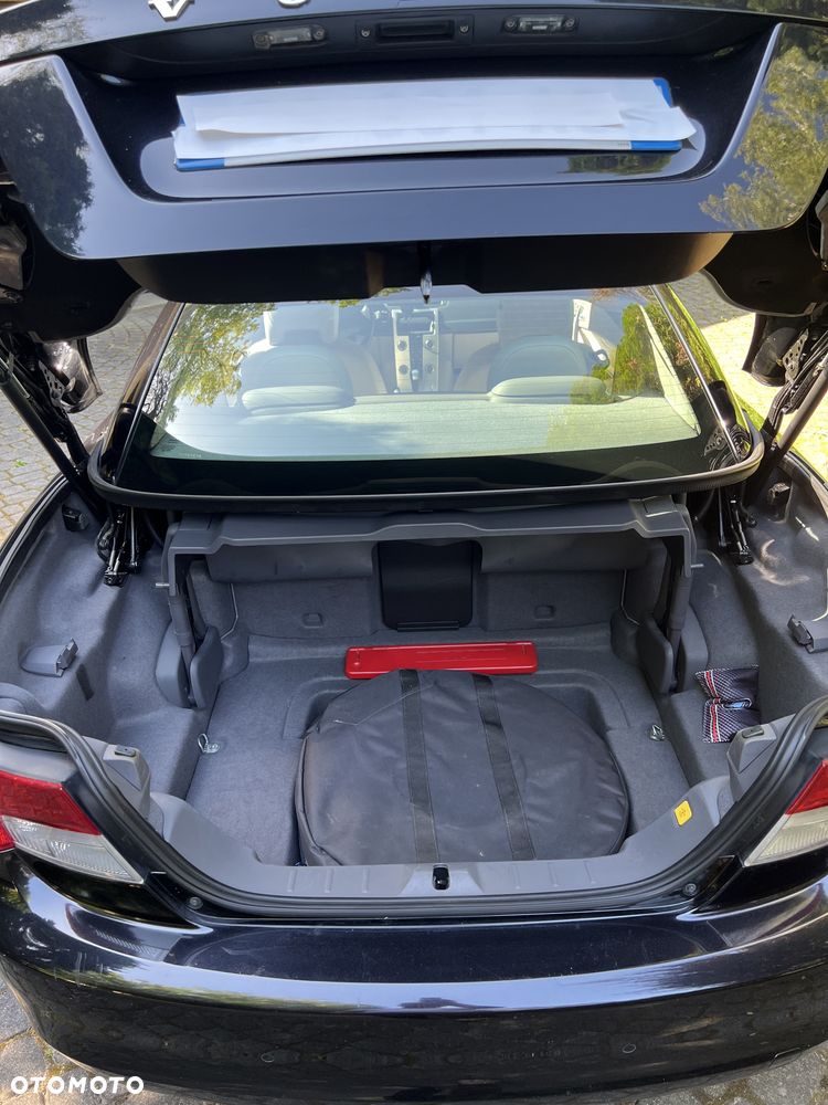 Volvo C70 - 4