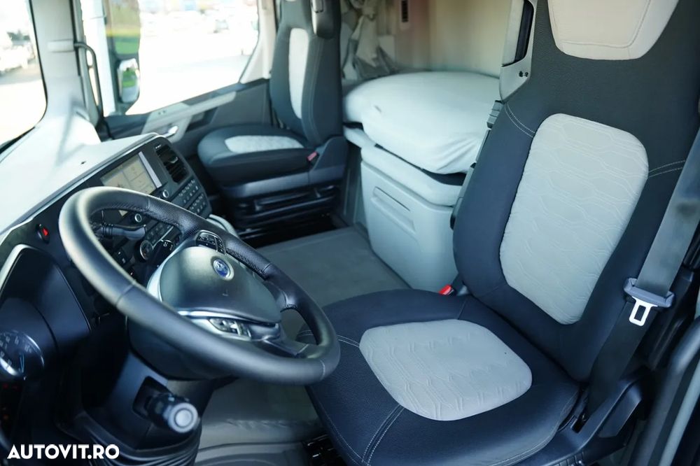 Ford F-MAX 500 / I-PARK COOL / EURO 6 - 24