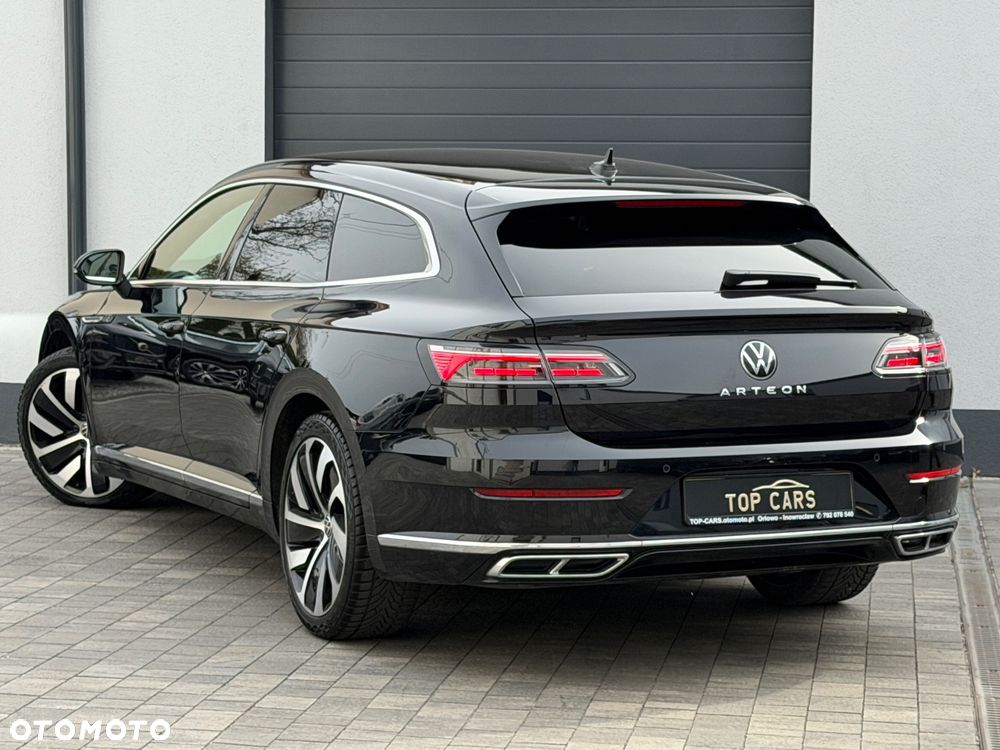 Volkswagen Arteon Shooting Brake 2.0 TDI SCR DSG Elegance - 21