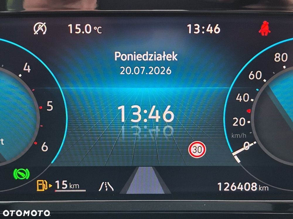 Volkswagen Golf Variant - 18