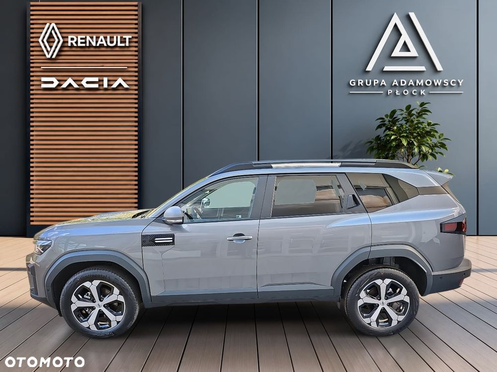 Dacia Bigster 1.2 TCe mHEV Journey - 9