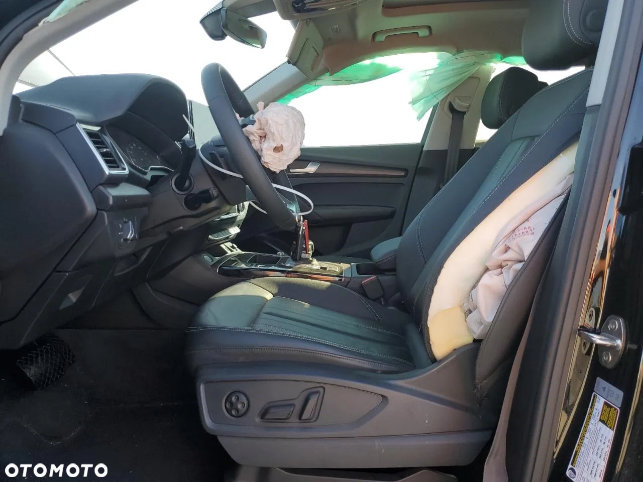 Audi Q5 45 TFSI quattro S tronic - 8