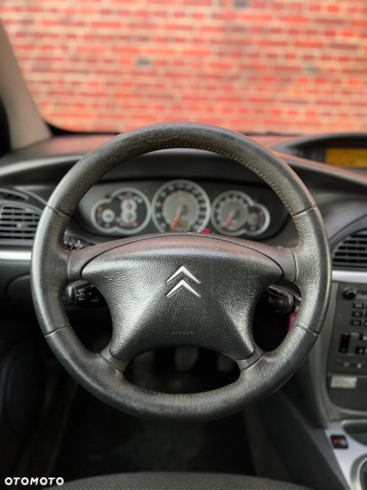 Citroën C5 - 15