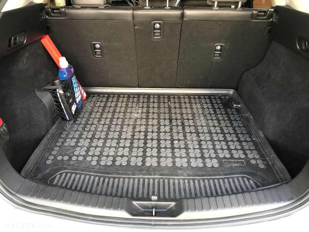 Mazda CX-5 SKYACTIV-G 194 AWD Exclusive-Line - 16