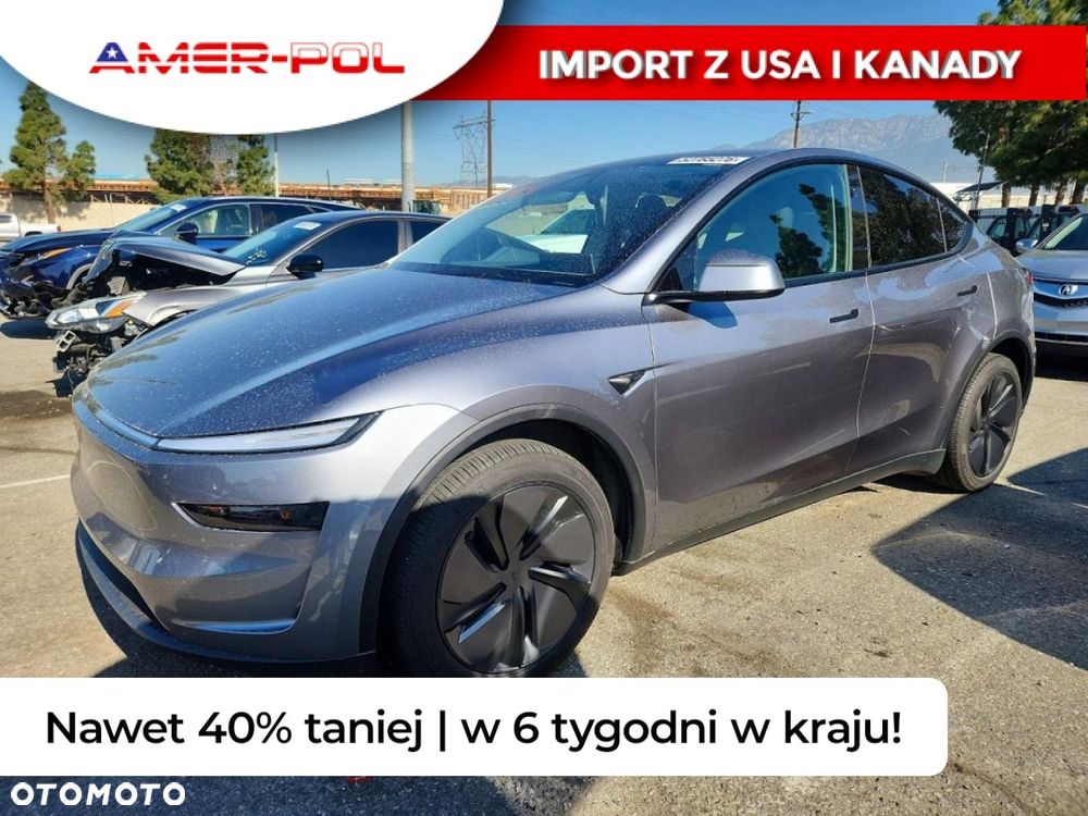 Tesla Model Y - 1