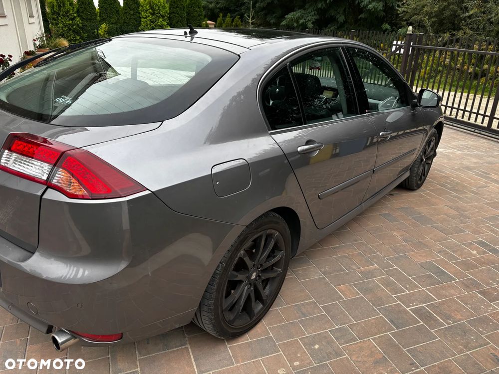 Renault Laguna 2.0 dCi GT - 6
