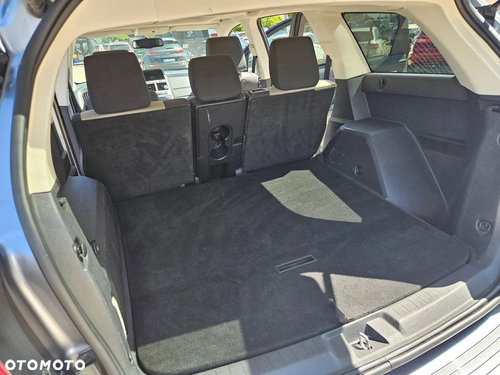 Dodge Journey 2.0 CRD SXT - 11