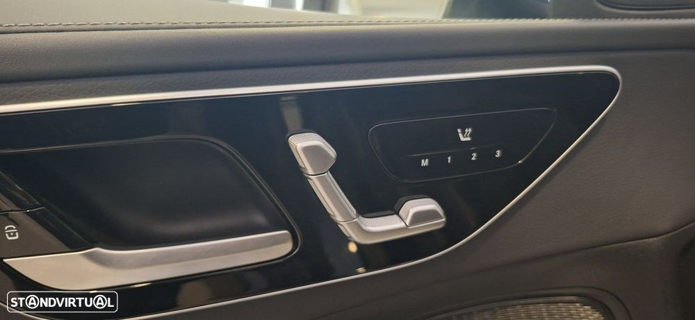 Mercedes-Benz C 300 e 9G-TRONIC AMG Line Advanced - 15