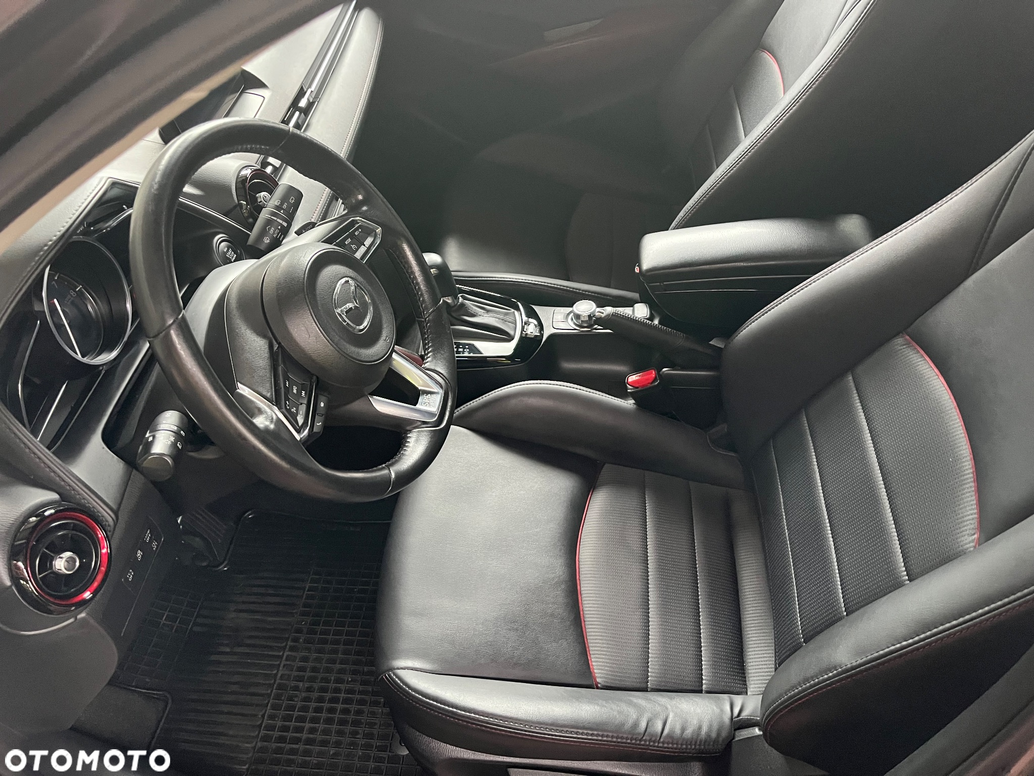 Mazda CX-3 2.0 Skypassion - 16