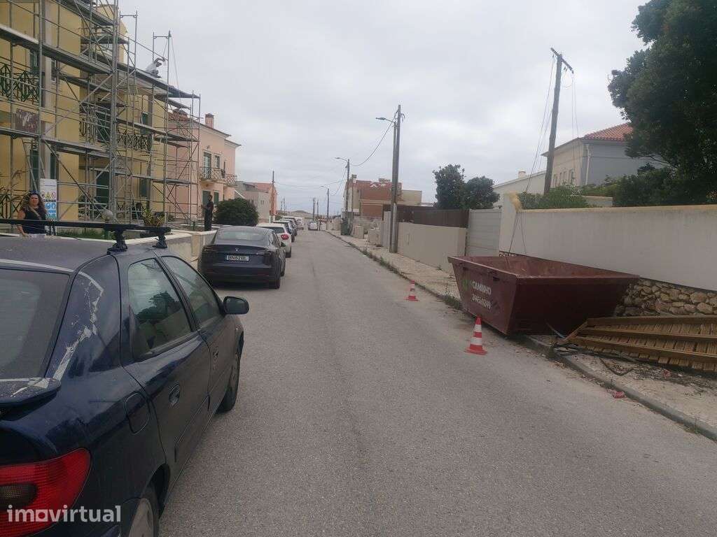 Duplex T4 em Pataias e Martingança de 80 m2 - Grande imagem: 3/6