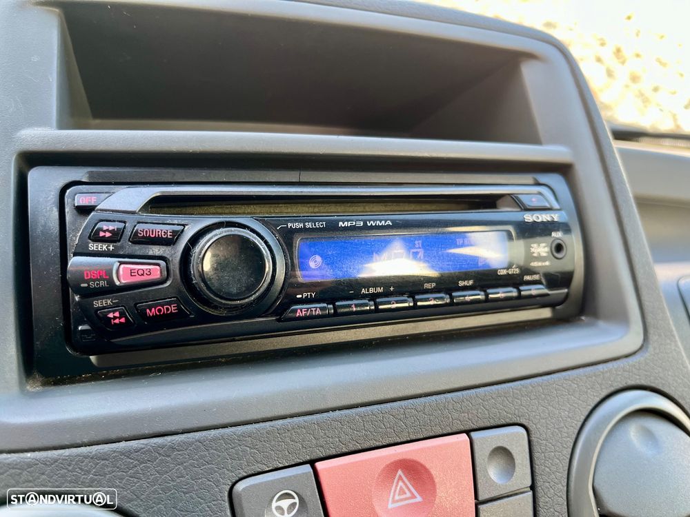 Fiat Panda 1.2 Dynamic - 34