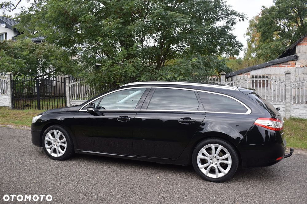 Peugeot 508 1.6 T Business Line - 18
