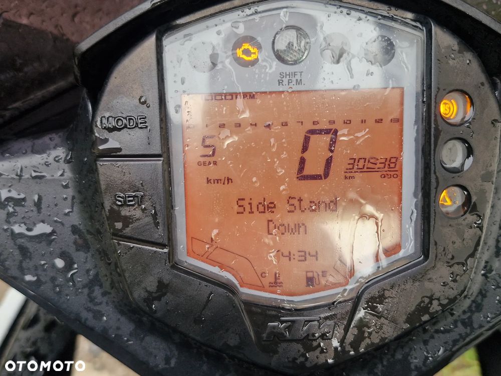 KTM RC 390 - 6