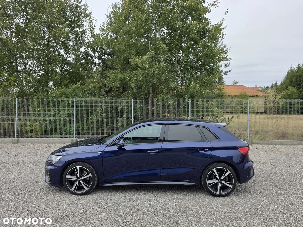 Audi A3 - 2