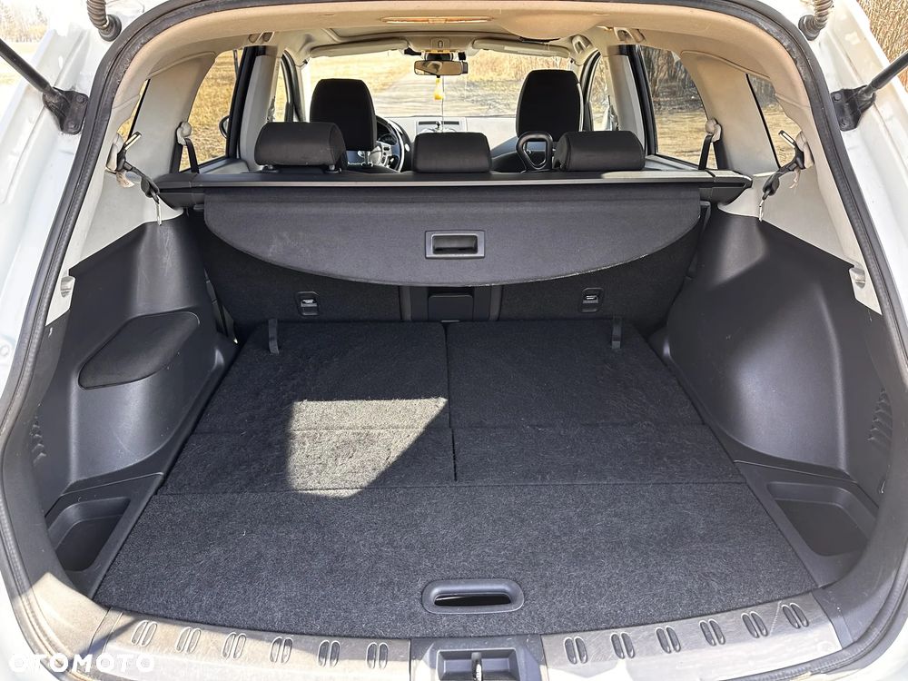 Nissan Qashqai+2 1.6 dCi 4x4 Tekna - 27