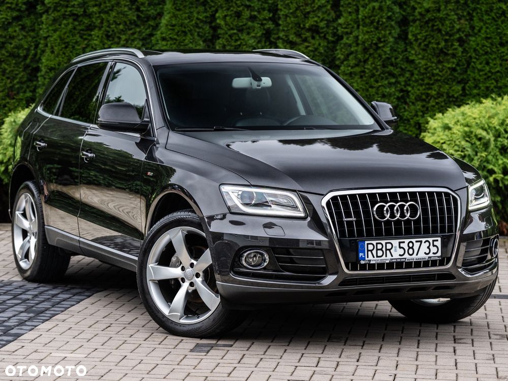 Audi Q5 - 3