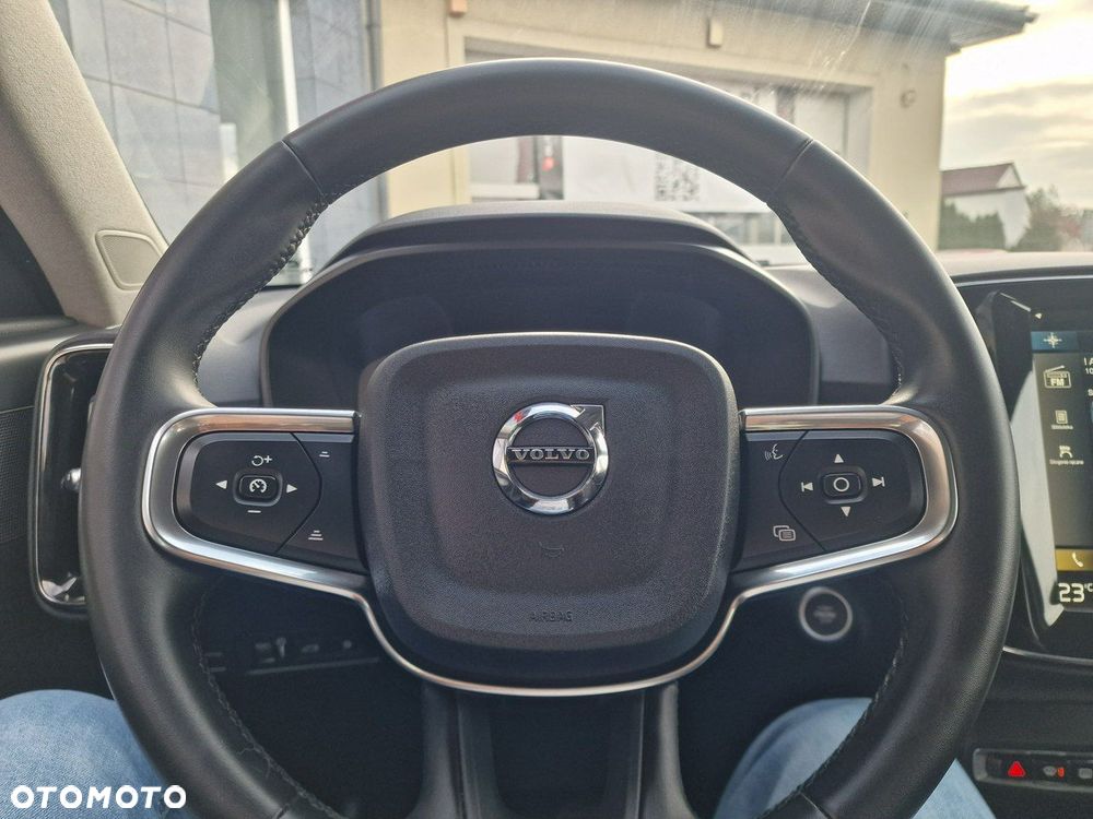 Volvo XC 40 T5 Plug-In Hybrid Inscription Expression Pro - 29