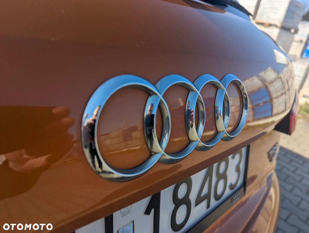 Audi Q3 - 30