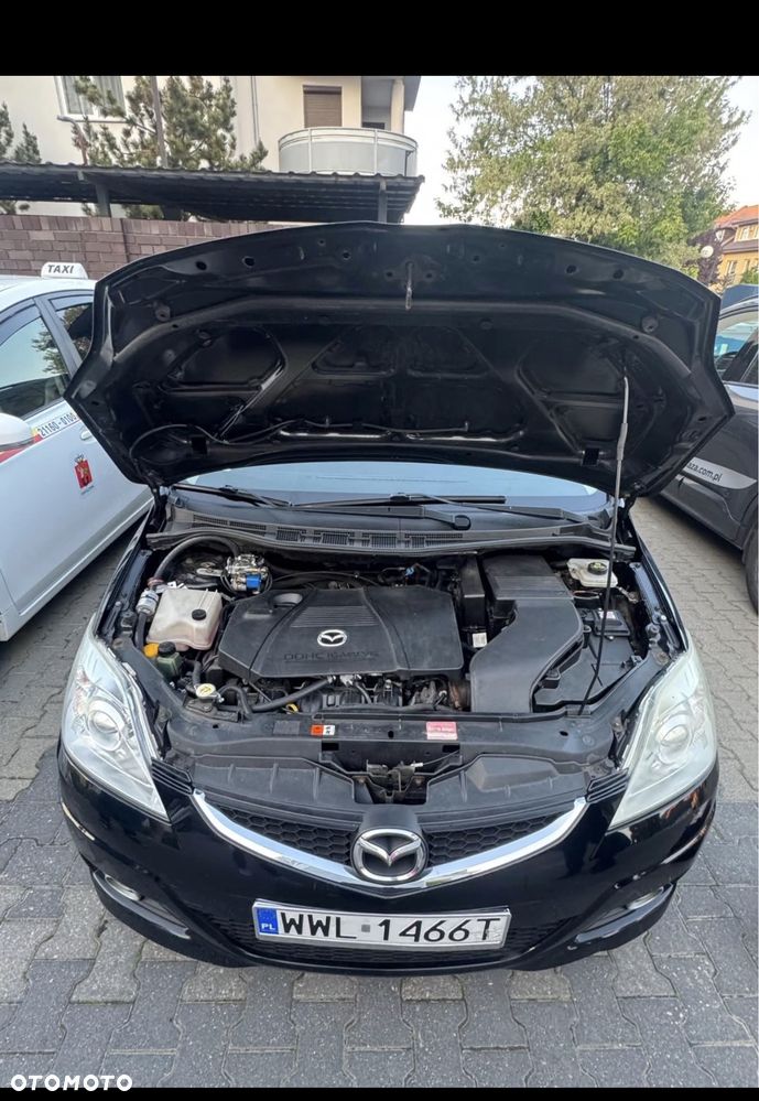 Mazda 5 1.8 Exclusive - 3