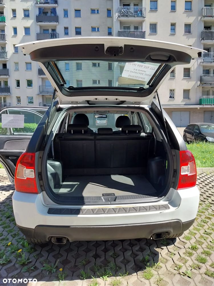 Kia Sportage - 6