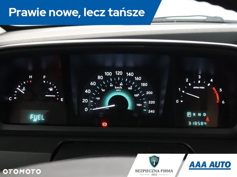Dodge Journey - 13