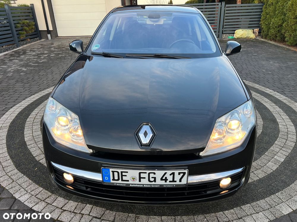 Renault Laguna 1.6 16V 110 Expression - 4