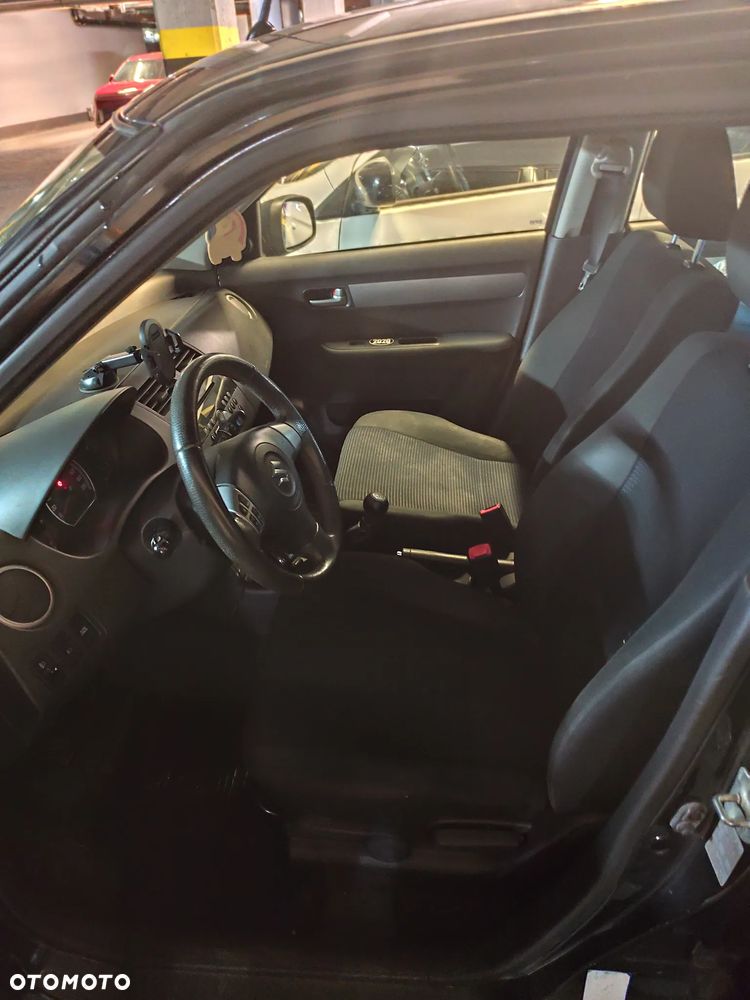 Suzuki Swift 1.3 Comfort - 11