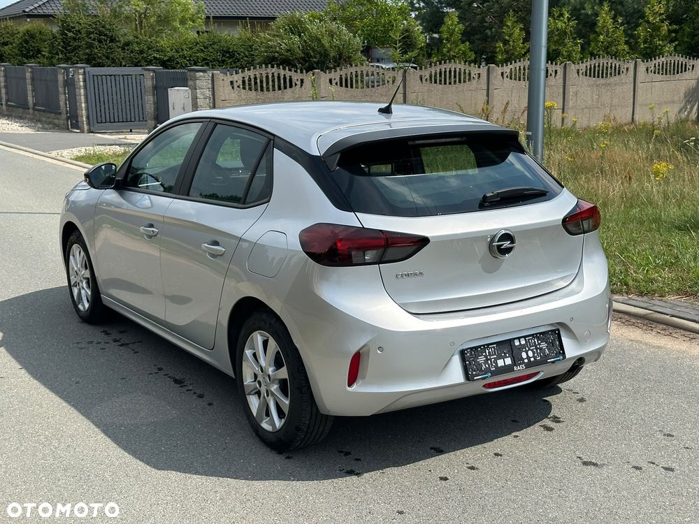 Opel Corsa - 4