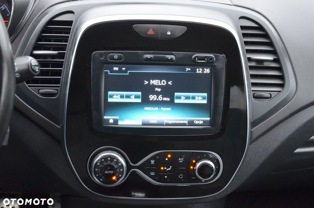 Renault Captur (ENERGY) TCe 90 LIMITED - 17