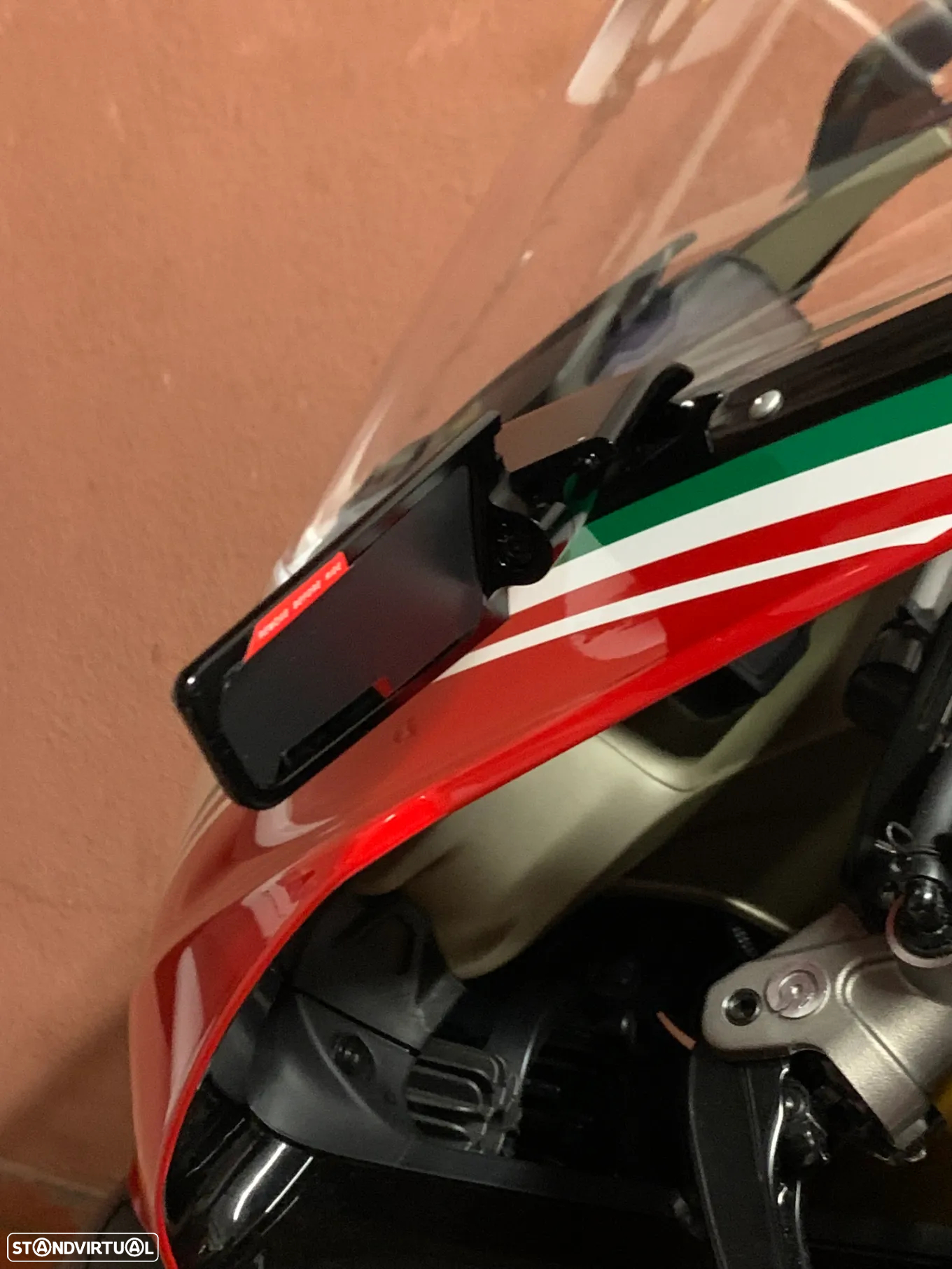 Ducati Panigale V4 SP2 30° Anniversario 916 (233/500) - 32