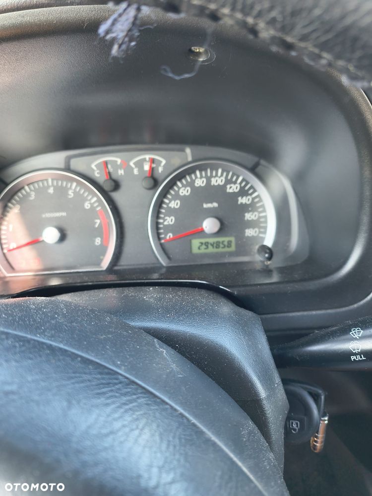 Suzuki Jimny - 6
