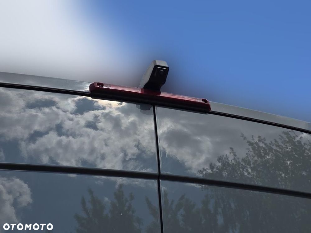 Renault Master dCi L3H2 Extra (brygadówka) - 34