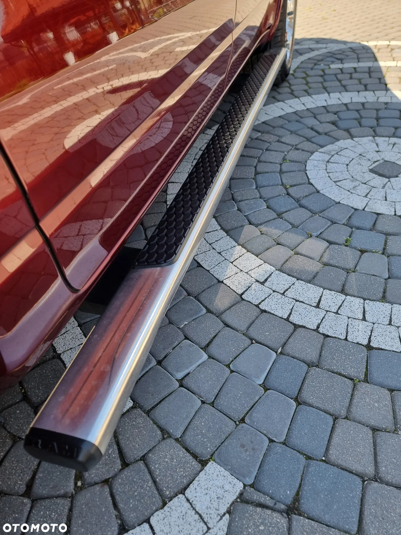 RAM 1500 - 19