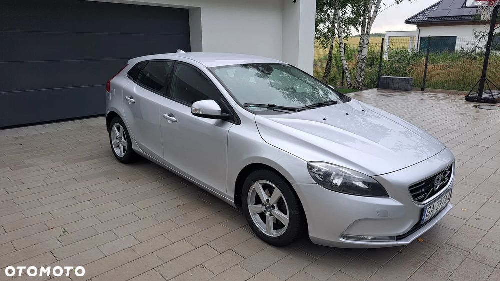 Volvo V40 - 1