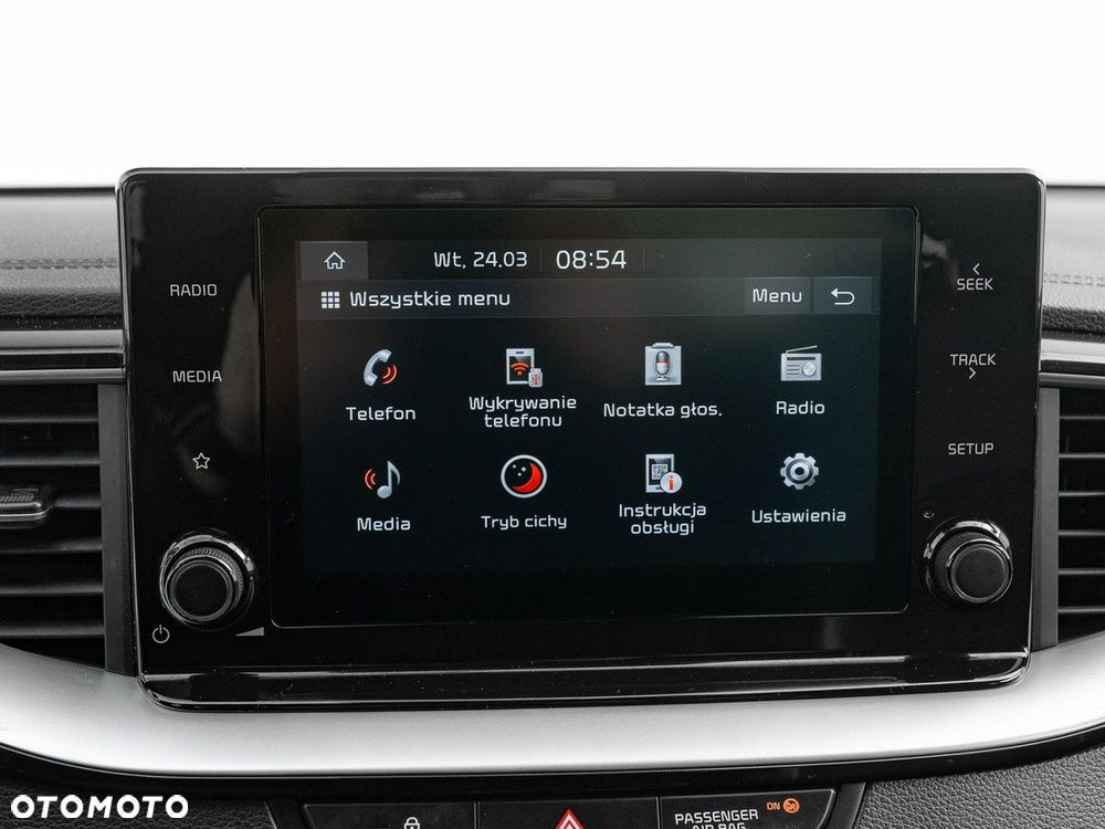 Kia Ceed 1.0 T-GDI L - 20