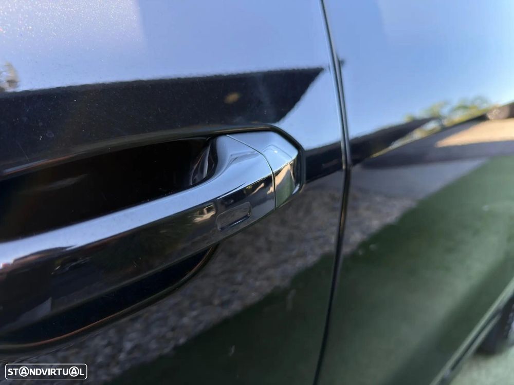 Audi e-tron Sportback 55 quattro S line - 8