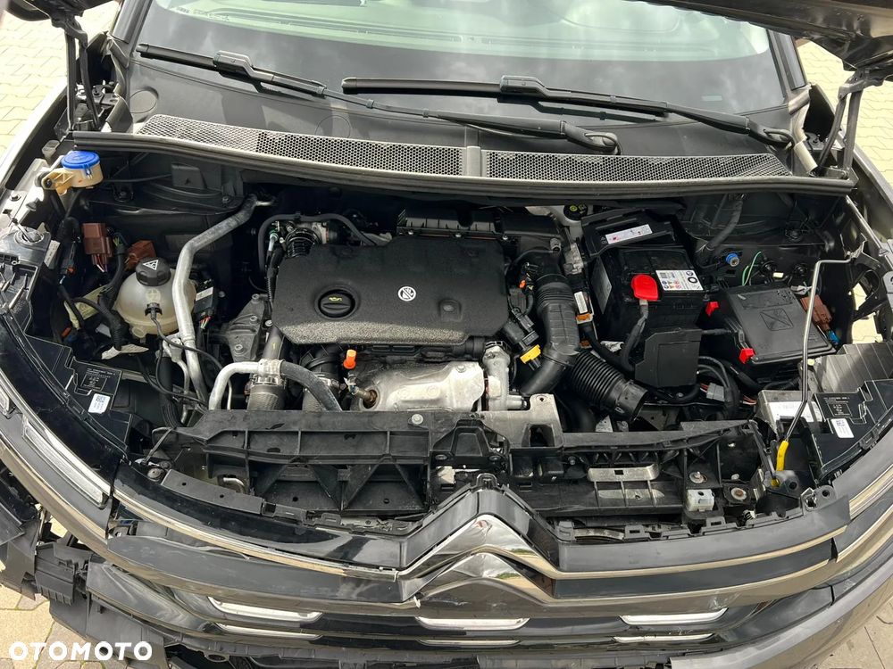 Citroën C5 Aircross BlueHDI 130 S&S EAT8 FEEL PACK - 13
