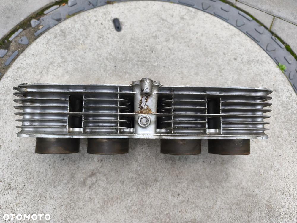 Cylinder Honda CB 500 CB500 - 5
