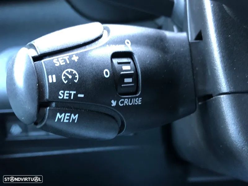 Citroën Berlingo 1.5 BlueHDi M Feel - 15