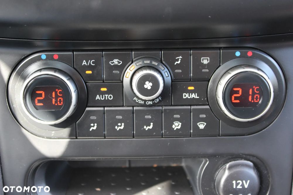 Nissan Qashqai 1.6 I-Way - 25